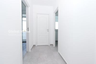 2 Camere 1 Mai | Complet Renovat - 58 mp | Balcon 11 Mp | Ion Mihalache-Domenii - 21