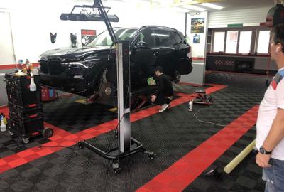 Spațiu comercial, de 200 mp, în Exterior Vest - 1