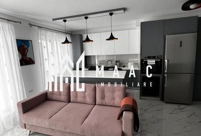 Apartament cu 3 camere, mobilat în Turnișor - 4