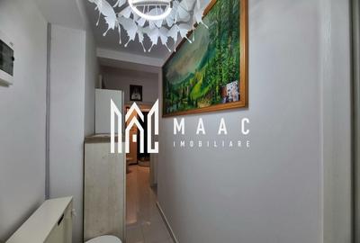 Apartament 3 camere | Balcon | Parțial mobilat | Doamna Stanca - 12