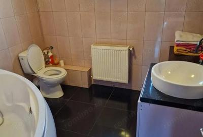 Casă cu 4 camere cu Teren 300 Mp în Goranu - 4