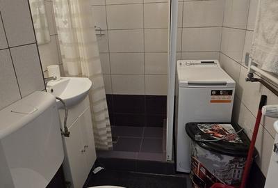 Garsonieră decomandată în Berceni