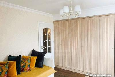 Apartament 4 camere, 89mp, doua parcari, Iris Apartament 4 camere, 89mp, doua parcari, Iris - 6