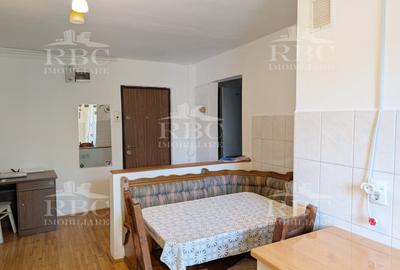 Apartament cu 2 camere decomandat în Zorilor - 4