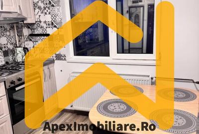 Apartament cu 2 camere semidecomandat, mobilat în Pantelimon - 9