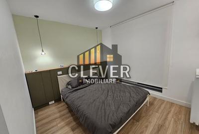 Apartament 3 camere Mobilat Utilat Th. Pallady Metrou Teclu - 7