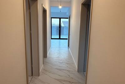 Casă cu 4 camere în Central - 8