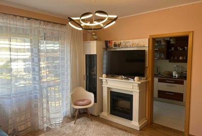 Garsonieră decomandată în Exterior Vest