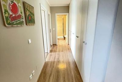 Apartament Modern 3 Camere De Inchiriat | Parcare Subterana Inclusa | 2 Bai - 6