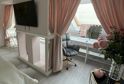 Apartament 4 camere 128mp mobilat utilat Premium Pacurari-Kaufland Apartament 4 camere 128mp mobilat utilat Premium Pacurari-Kaufland - 19