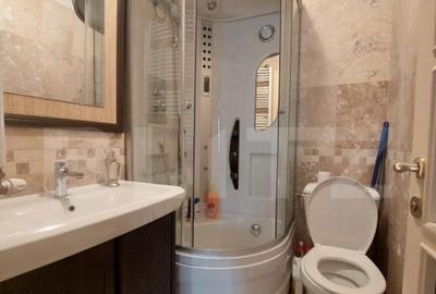 Apartament cu 2 camere semidecomandat în Moara de Vânt - 16