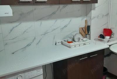 Inchiriez garsoniera in zona ultra centrala la intersectia Mosilor Eminescu - 5