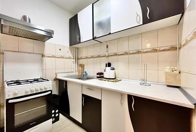 Garsoniera in zona Judetean str Traian de Inchiriat - 2