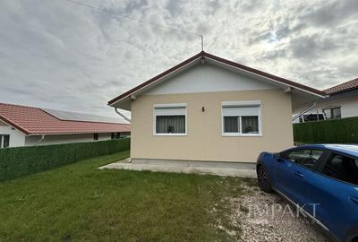 Casa individuala cu teren de 563 mp, în Suceagu! - 26