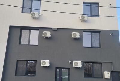 13 Septembrie, Mall Vulcan - 8