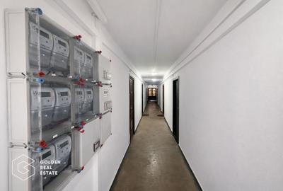 Garsonieră decomandată în P-ța Spitalului - 13