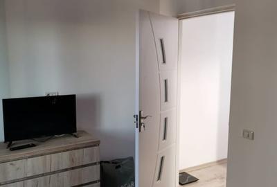 Apartament cu 2 camere decomandat, mobilat în Nord - 3