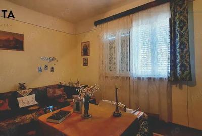 Vand casa insiruita pe Gherasim Domide, cart. Bulgaria! - 4