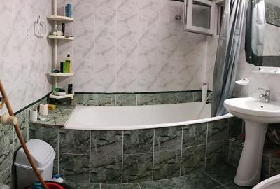 Garsonieră decomandată în Iancului - 1