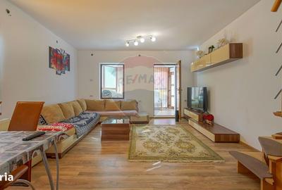 Casă cu 3 camere cu Teren 145 Mp în Schei - 20