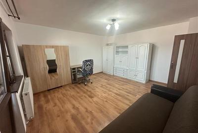 Apartament 1 Camera Imens Complex Studentesc