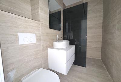 Apartament cu 2 camere semidecomandat în Pipera - 9