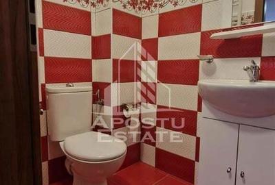 Apartament la casa curte comunazona ultracentrala - 10