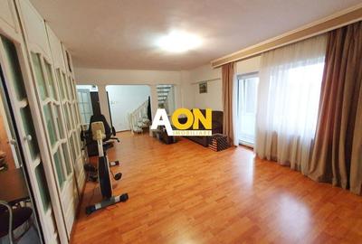 Apartament 4 camere, 97 mp utili, mobilat, utilat, et. 3, ultracentral - 3