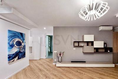 4city North Pipera I 3 camere - 3