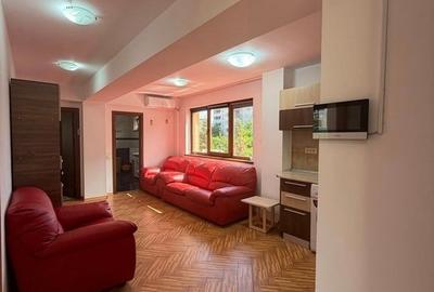 Apartament cu 2 camere semidecomandat în Faleza Nord - 2