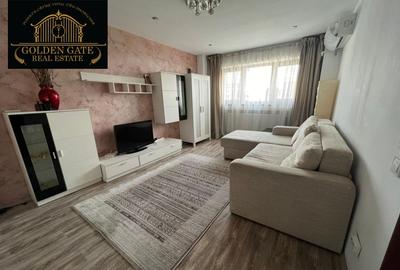 Apartament cu 2 camere decomandat, mobilat în Ștefan cel Mare - 3