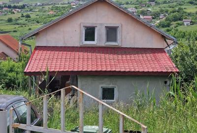Oportunitate!!!Casa cu teren intravilan de 500 mp in Cluj Napoca,str. Fanatelor