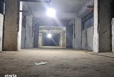 Spațiu comercial, de 700 mp, în Cernica - 4