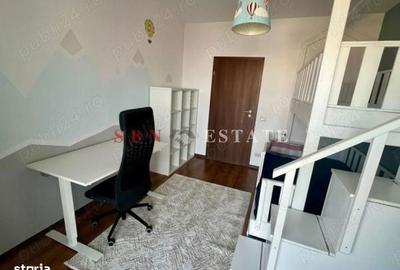 Apartament cu 3 camere decomandat, mobilat în Apărătorii Patriei - 10