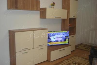 Apartament cu 2 camere decomandat, mobilat în Inel I - 6