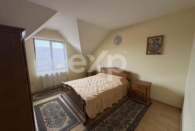 Casă individuală cu 6 camere cu Canalizare în Bradu - 4