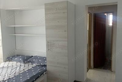 Garsonieră decomandată în Județean - 2