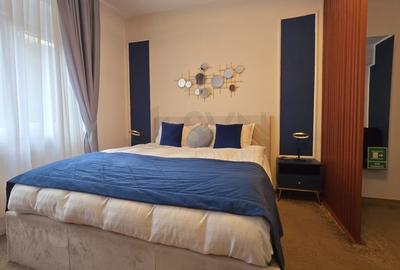 Apartament cu 3 camere decomandat, mobilat în Armeneasca - 2
