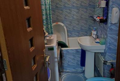 Garsonieră decomandată în Exterior Vest - 8