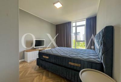 Apartament cu 2 camere semidecomandat, mobilat în Aradului - 9