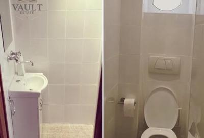 Apartament tip studio - zona Universitate / Kilomentrul 0 - 6