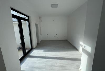 Inchiriere casa 130mp sase camere curte generoasa Cotroceni ideala firma/reziden - 10