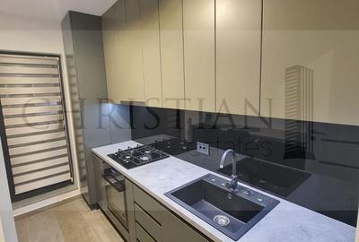 Garsonieră decomandată, mobilată în Lujerului - 23