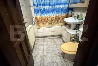 Apartament cu 3 camere decomandat în Central - 6