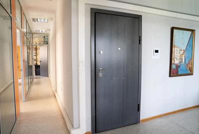 Spațiu comercial, de 113 mp, în Timpuri Noi