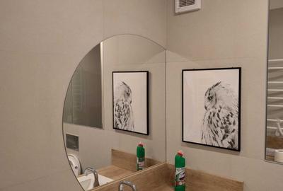 Apartament 2 camere Lux+Loc de parcare in Complexul Parcului 20 - 7