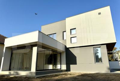 Casa la cheie, P+1, 1355 mp teren, zona Agronomie - 1