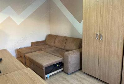 Garsonieră decomandată în Micălaca - 5