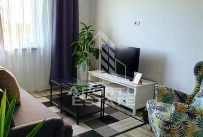 Apartament cu 2 camere decomandat, mobilat în Giroc - 1