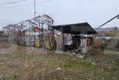 Rate lunare Casa cu anexa 130 mp in Branesti 1200 mp de teren nivelat! - 20